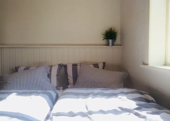 Guest house Badepensionat Sandloppen Allinge-Sandvig