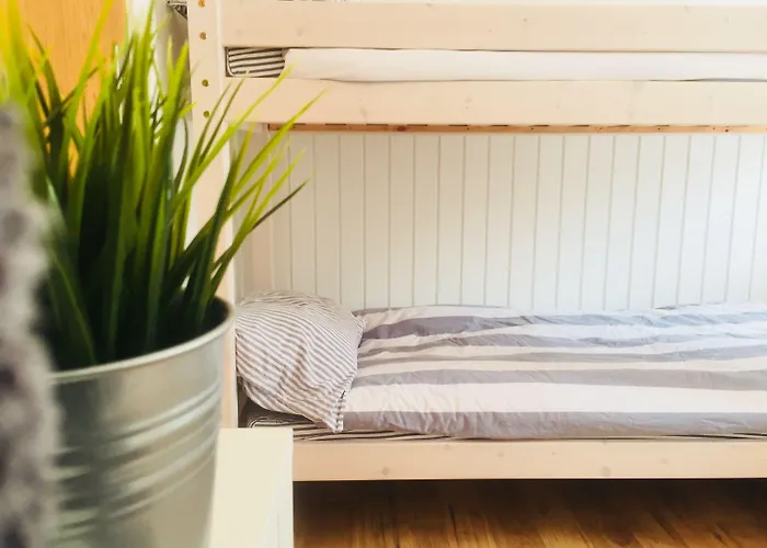 Gasthof Badepensionat Sandloppen