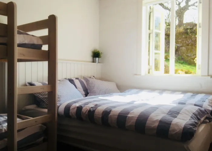 Badepensionat Sandloppen Gasthof 2*