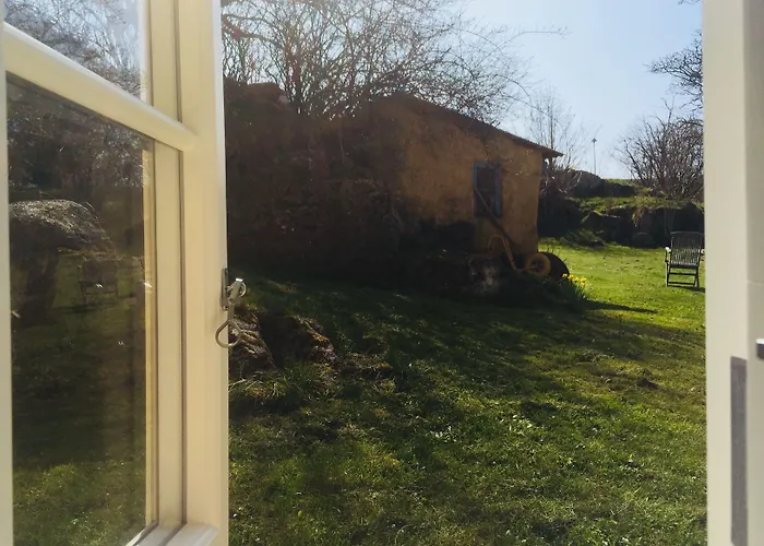 Guest house Badepensionat Sandloppen Allinge-Sandvig