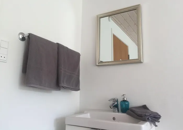 Guest house Badepensionat Sandloppen Allinge-Sandvig