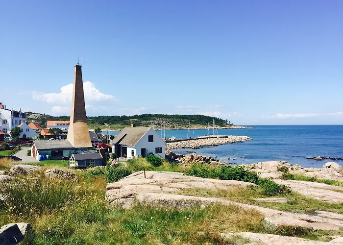 Badepensionat Sandloppen Gasthof 2*