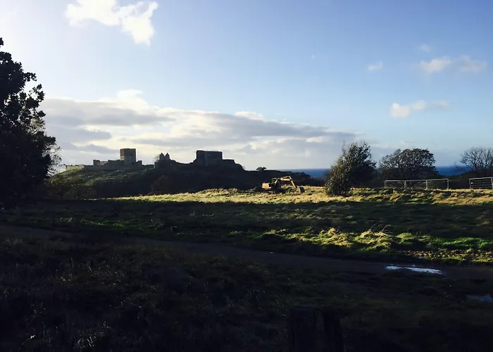 Badepensionat Sandloppen Gasthof Allinge-Sandvig