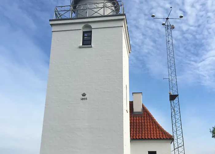 Gasthof Badepensionat Sandloppen 2*