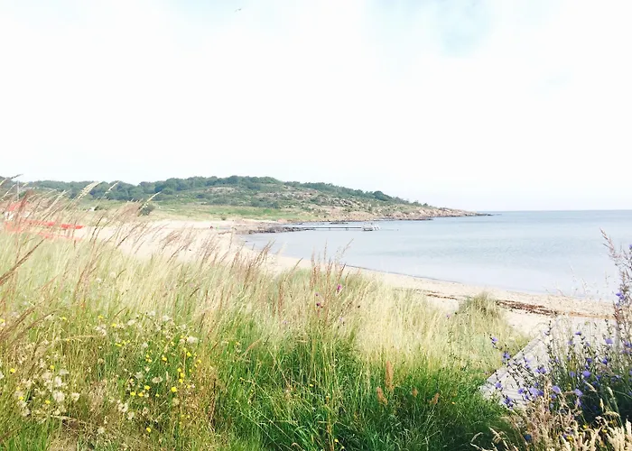 Badepensionat Sandloppen