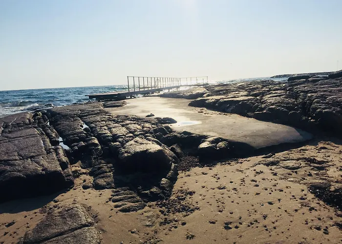 Gasthof Badepensionat Sandloppen Allinge-Sandvig