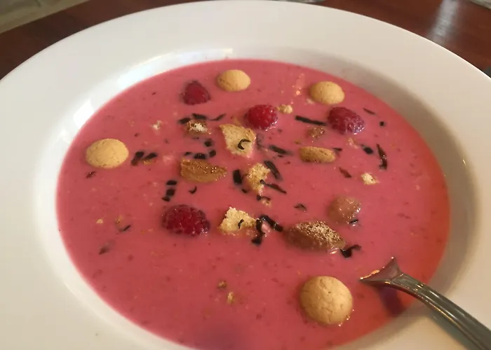 Gasthof Badepensionat Sandloppen 2*