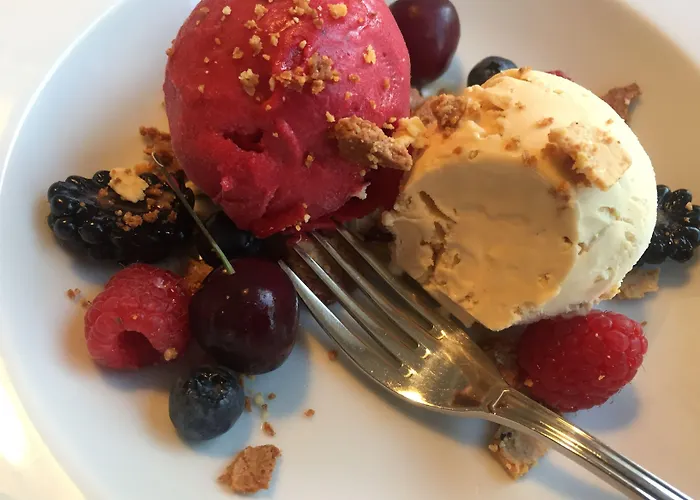 Badepensionat Sandloppen Gasthof Allinge-Sandvig