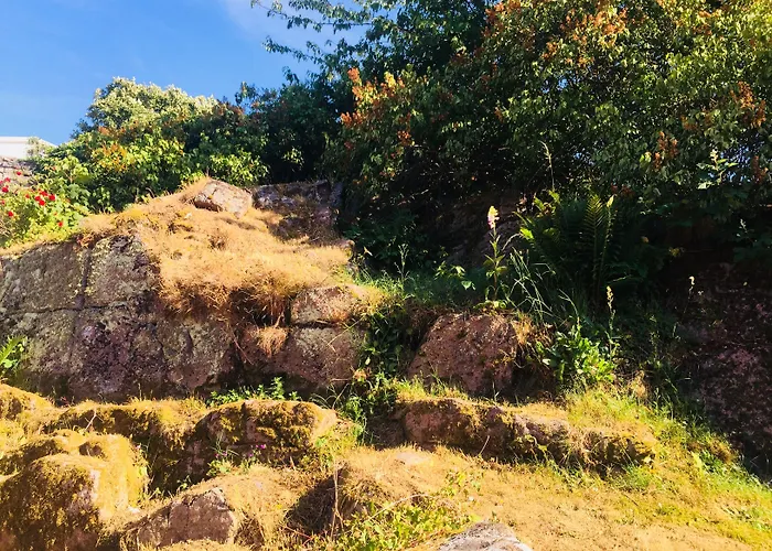 Badepensionat Sandloppen 2* Allinge-Sandvig