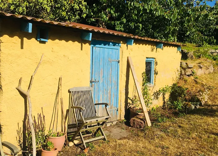 Badepensionat Sandloppen 2*