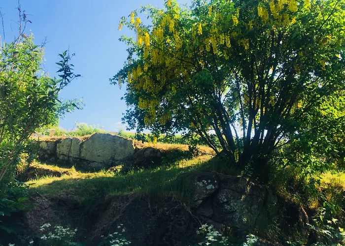 Badepensionat Sandloppen 2*