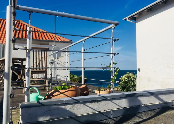 Badepensionat Sandloppen 2*