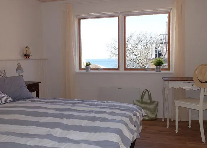 Badepensionat Sandloppen