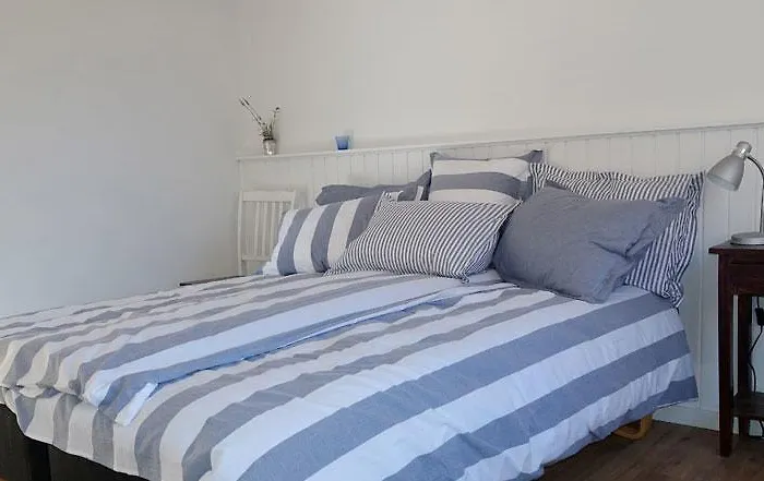 Guest house Badepensionat Sandloppen Allinge-Sandvig