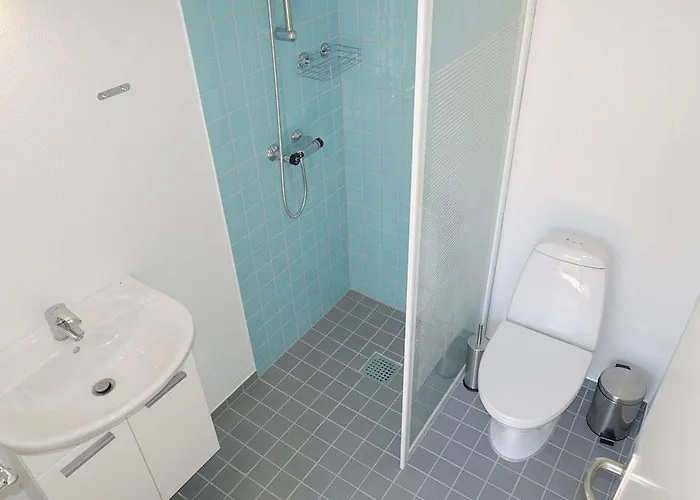 Guest house Badepensionat Sandloppen