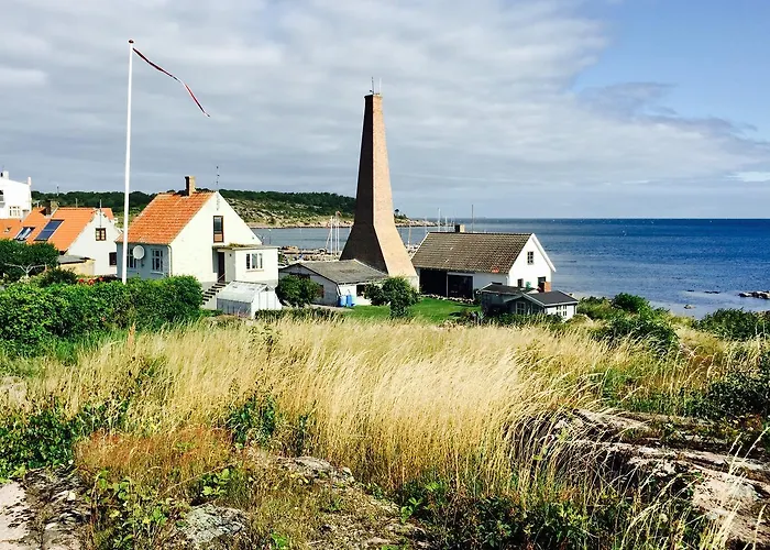 Badepensionat Sandloppen 2* Allinge-Sandvig