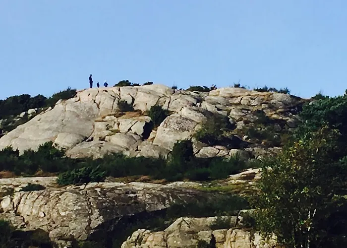 Badepensionat Sandloppen