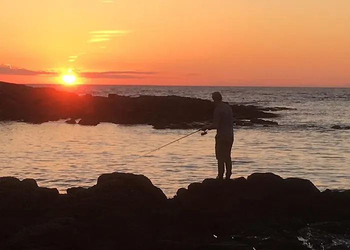 Gasthof Badepensionat Sandloppen 2*