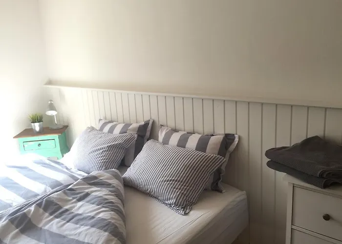 Badepensionat Sandloppen
