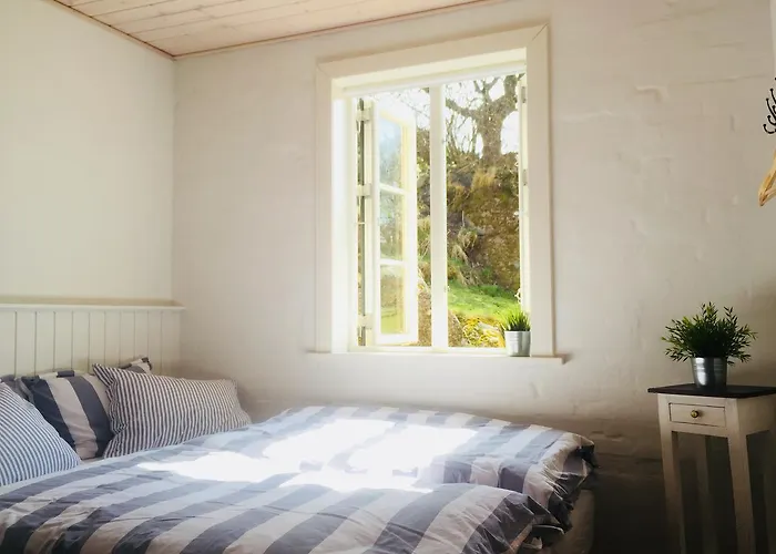 Guest house Badepensionat Sandloppen 2*